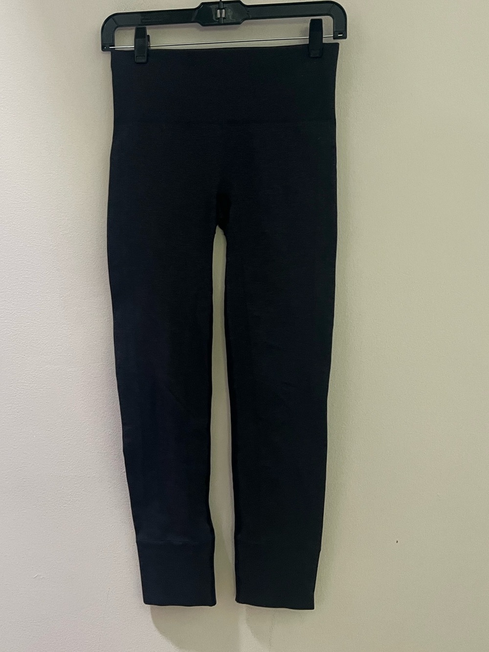 lululemon athletica Black High-Rise  Leggings